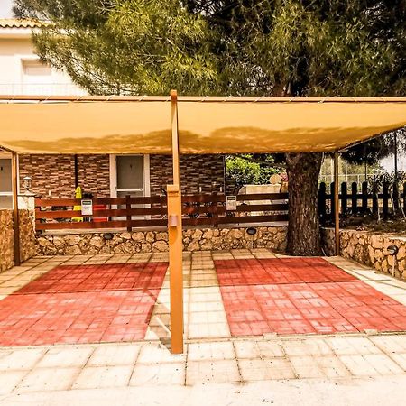 Appartamento Casa Bella a Skala 2 Esterno foto