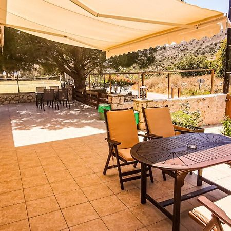 Appartamento Casa Bella a Skala 2 Esterno foto