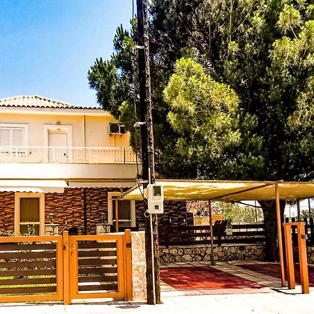 Appartamento Casa Bella a Skala 2 Esterno foto