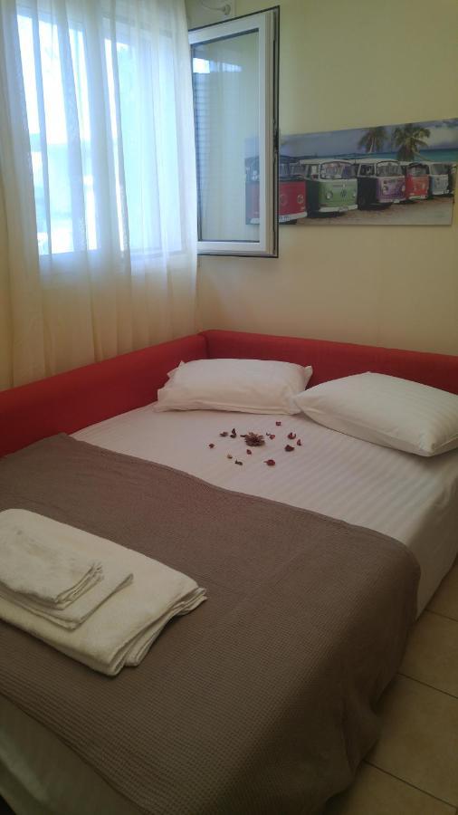 Appartamento Casa Bella a Skala 2 Esterno foto