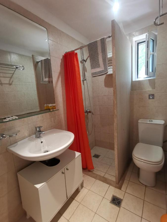 Appartamento Casa Bella a Skala 2 Esterno foto
