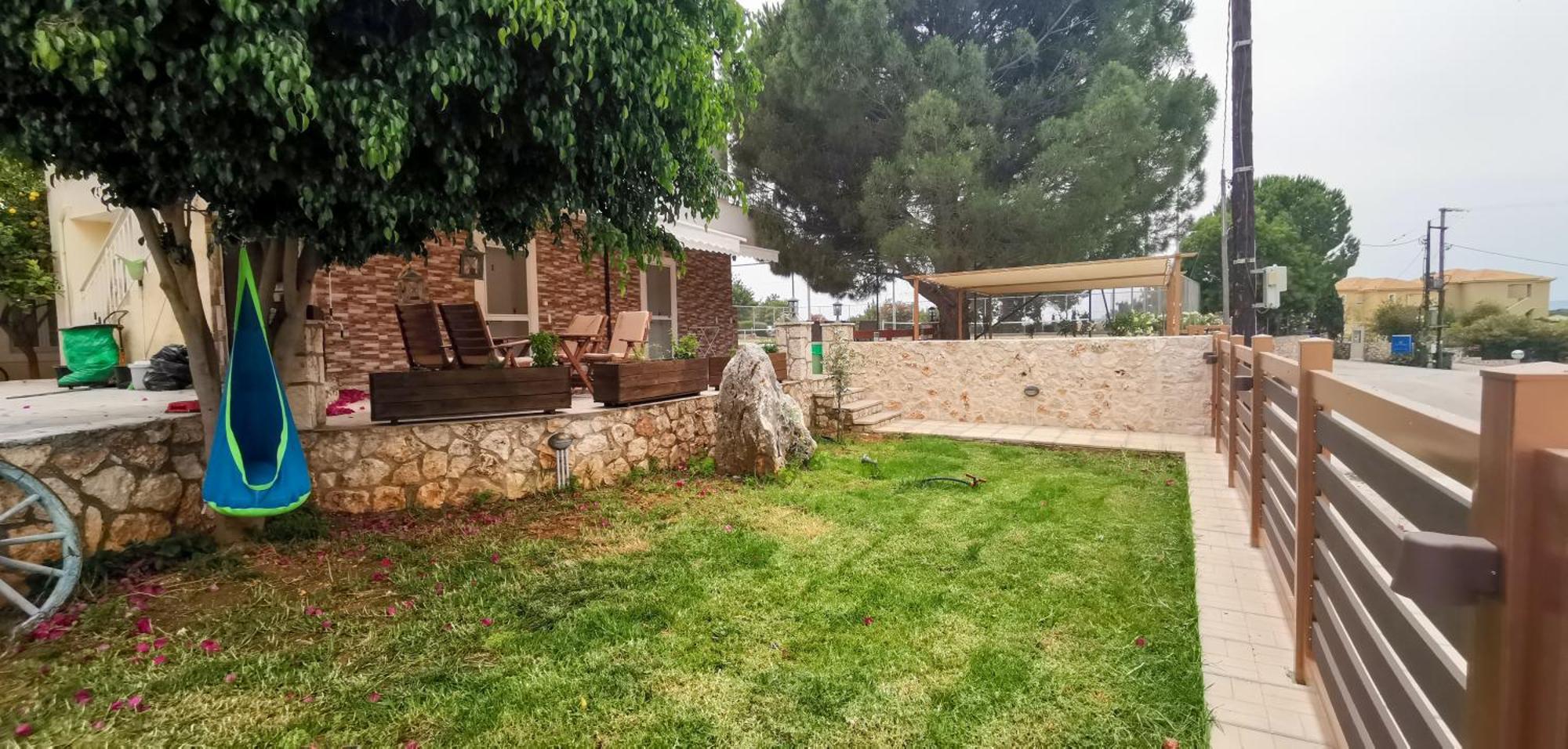 Appartamento Casa Bella a Skala 2 Esterno foto