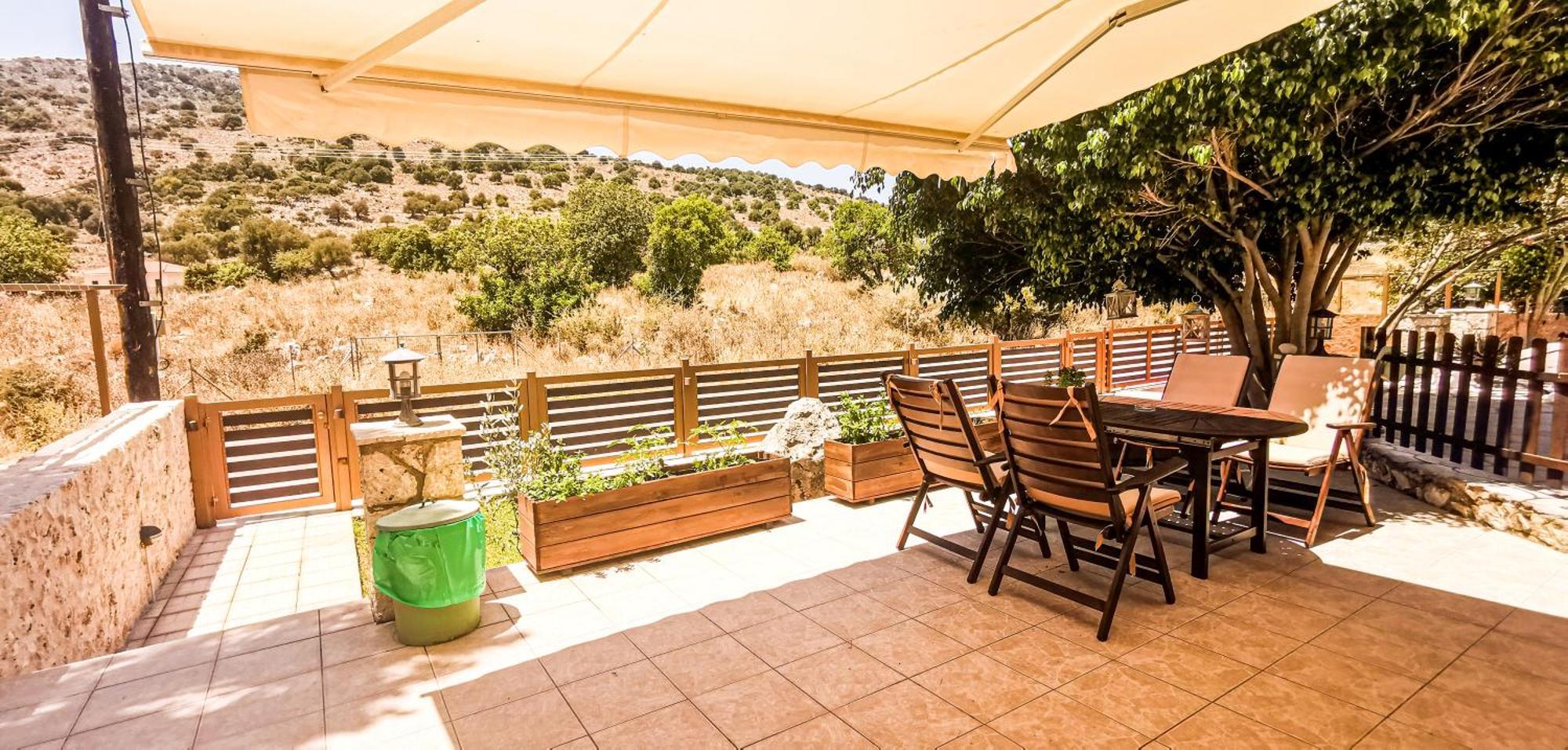 Appartamento Casa Bella a Skala 2 Esterno foto
